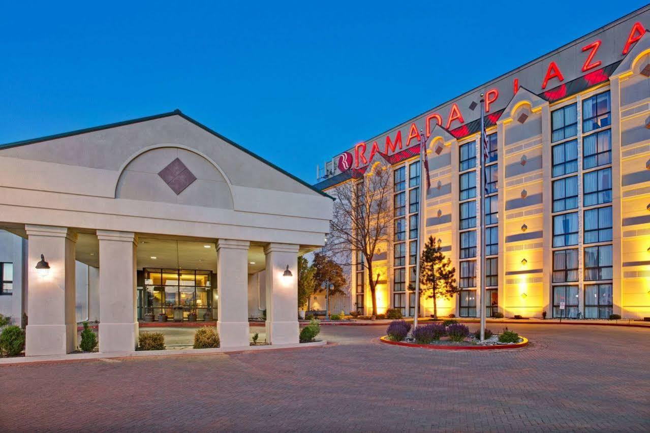 Delta Hotels By Marriott Denver Thornton Northglenn Exterior foto