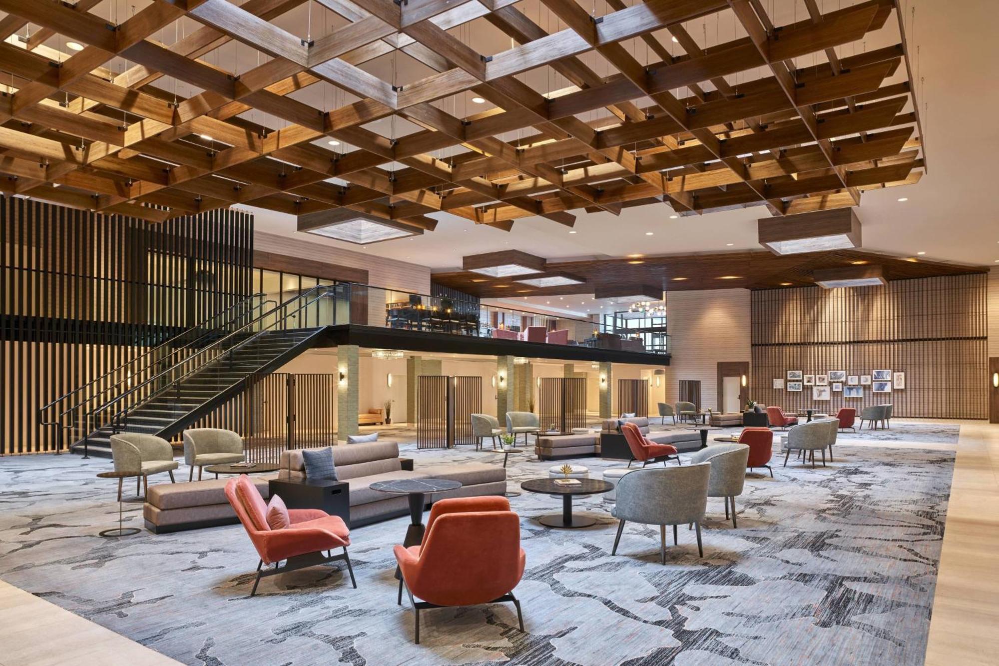 Delta Hotels By Marriott Denver Thornton Northglenn Exterior foto